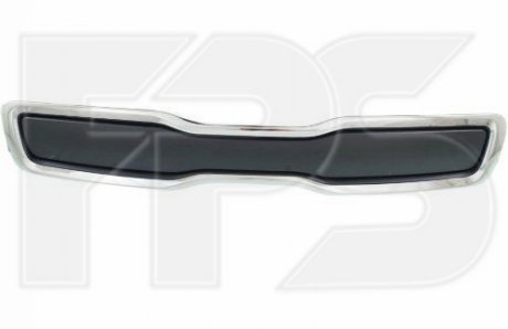 Решітка радіатора пластикова FPS Forma Parts System FP 4036 990