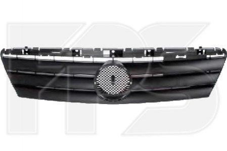 Решітка радіатора пластикова FPS Forma Parts System FP 4631 990