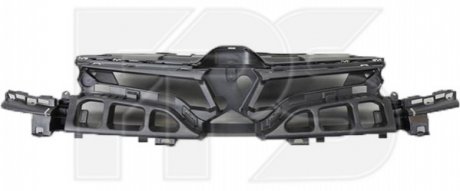 Решітка радіатора пластикова FPS Forma Parts System FP 5646 990