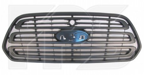 Решітка радіатора пластикова FPS Forma Parts System FP 2821 990