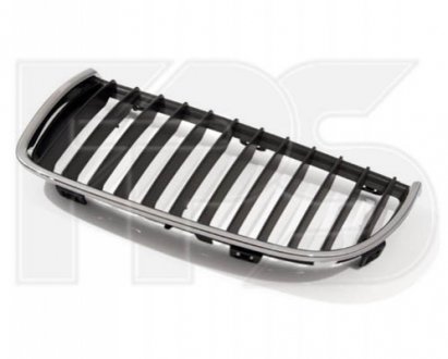 Решітка радіатора пластикова FPS Forma Parts System FP 1408 992