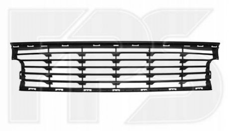 Решітка радіатора пластикова FPS Forma Parts System FP 5652 910