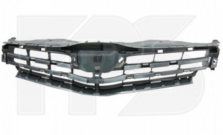 Решітка радіатора пластикова FPS Forma Parts System FP 7023 990