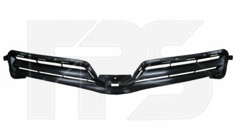 Решітка радіатора пластикова FPS Forma Parts System FP 7023 991