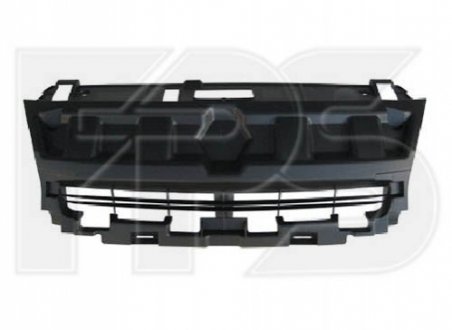 Решітка радіатора пластикова FPS Forma Parts System FP 5640 990