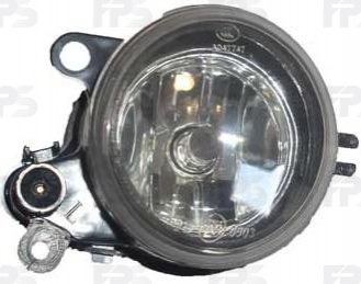 Фара протитуманна з лампою FPS Forma Parts System FP 1503 H1-P