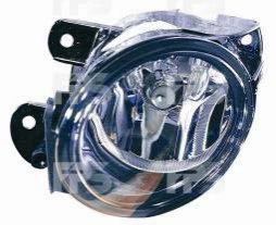 Фара протитуманна з лампою FPS Forma Parts System FP 7407 H4-E