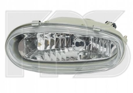 Фара протитуманна з лампою FPS Forma Parts System FP 1106 H6-P