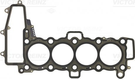 USZCZELKA GгOWICY LANDROVER REINZ VICTOR REINZ 611029940