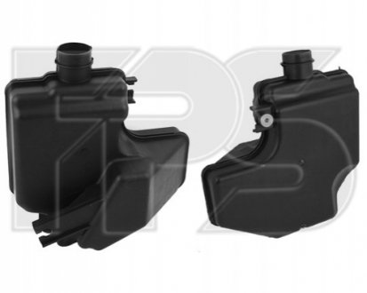Корпус повітряного фільтра FPS Forma Parts System FP 3010 101