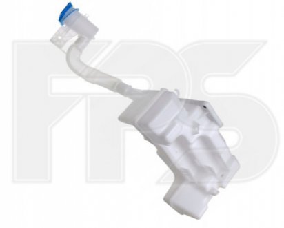 Бачок вмістом більш як 2 л FPS Forma Parts System FP 7430 100