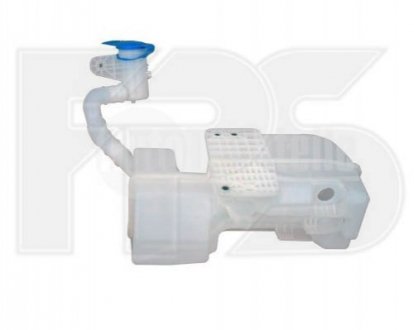 Бачок вмістом більш як 2 л FPS Forma Parts System FP 7440 100