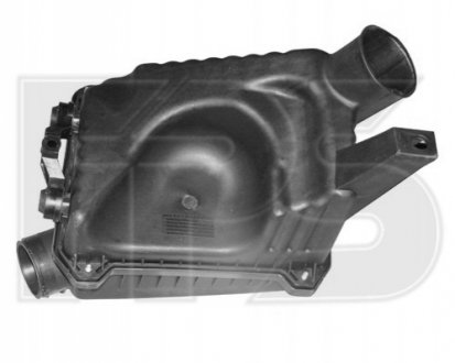 Корпус повітряного фільтра FPS Forma Parts System FP 1704 101
