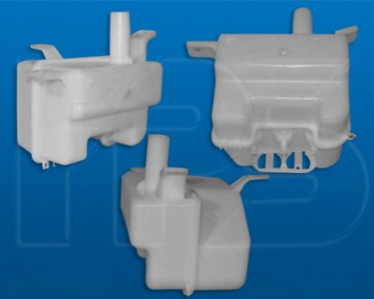Бачок вмістом більш як 2 л FPS Forma Parts System FP 1502 100