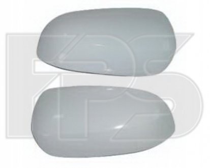 Кришка дзеркала пластикова FPS Forma Parts System FP 5023 M12