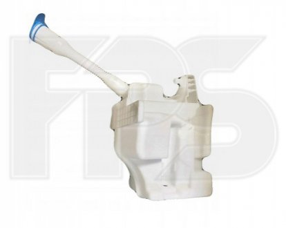 Бачок вмістом більш як 2 л FPS Forma Parts System FP 6408 102