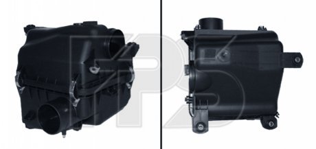 Корпус повітряного фільтра FPS Forma Parts System FP 4813 101