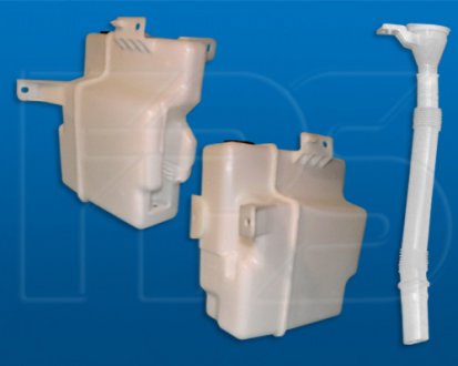 Бачок вмістом більш як 2 л FPS Forma Parts System FP 4812 100