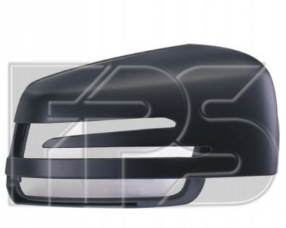 Кришка дзеркала пластикова FPS Forma Parts System FP 4612 M21