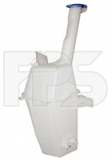 Бачок вмістом більш як 2 л FPS Forma Parts System FP 4029 102