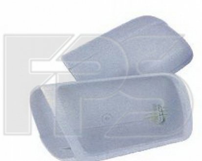 Кришка дзеркала пластикова FPS Forma Parts System FP 3516 M11