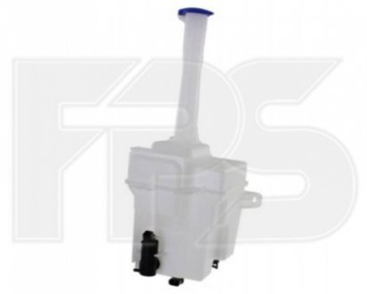 Бачок вмістом більш як 2 л FPS Forma Parts System FP 3230 102