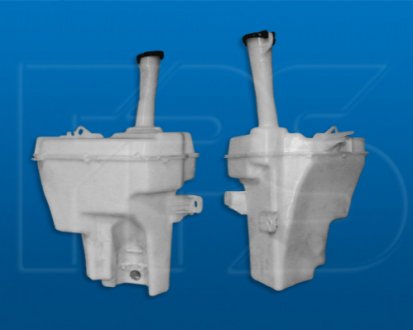 Бачок вмістом більш як 2 л FPS Forma Parts System FP 3228 100