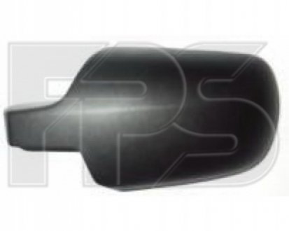 Кришка дзеркала пластикова FPS Forma Parts System FP 2802 M11