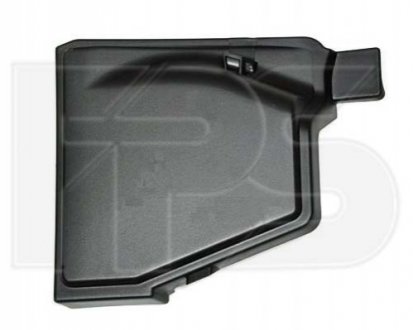 Корпус повітряного фільтра FPS Forma Parts System FP 2701 102