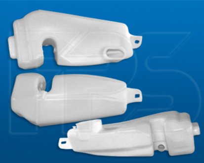 Бачок вмістом більш як 2 л FPS Forma Parts System FP 2701 100