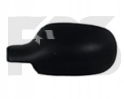 Кришка дзеркала пластикова FPS Forma Parts System FP 6037 M22
