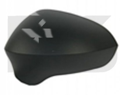 Кришка дзеркала пластикова FPS Forma Parts System FP 6203 M22