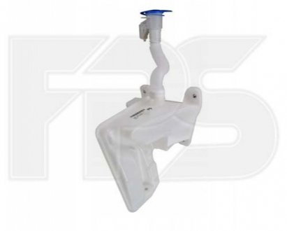 Бачок вмістом більш як 2 л FPS Forma Parts System FP 6415 102