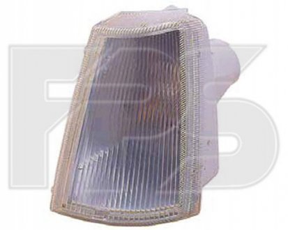 Ліхтар передний з лампою FPS Forma Parts System FP 0521 K1-P