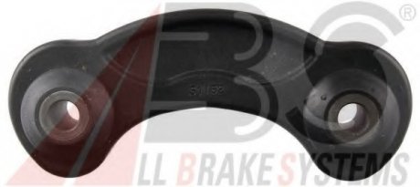 Тяга стабілізатора задн. Audi A6 04-11 ABS 260496