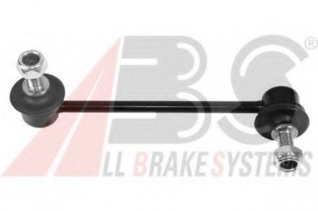 Тяга / стойка, стабилизатор A.B.S. ABS 260366