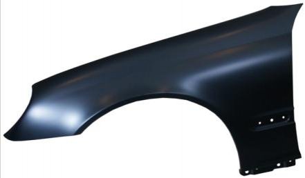 КРЫЛО ПЕР. ЛЕВ. КРОМЕ COUPE FPS Forma Parts System FP4605311