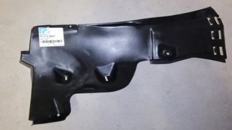 Підкрилок пластиковый FPS Forma Parts System FP 1712 391-P