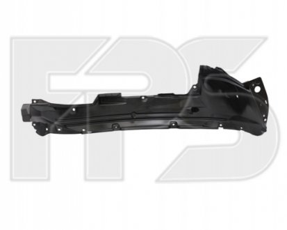 Підкрилок пластиковый FPS Forma Parts System FP 3028 387-P