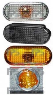 Повторювач поворотів FPS Forma Parts System FP 2582 KB20-P