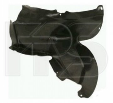 Підкрилок пластиковый FPS Forma Parts System FP 7420 388-P