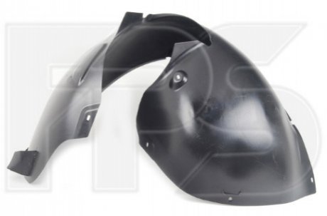 Підкрилок пластиковый FPS Forma Parts System FP 7420 391-P