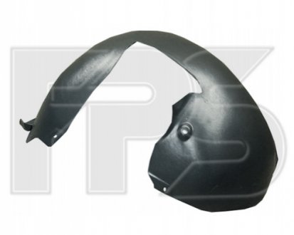 Ремчастина пластикова FPS Forma Parts System FP 7423 391-P