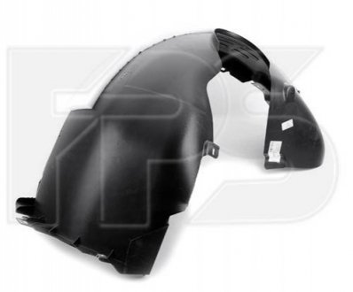 Підкрилок пластиковий FPS Forma Parts System FP 7431 391-P