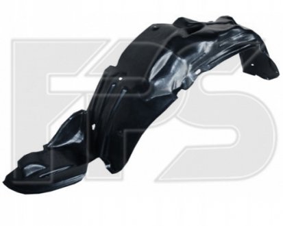Підкрилок пластиковый FPS Forma Parts System FP 8112 387-P