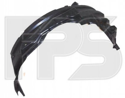 Підкрилок пластиковый FPS Forma Parts System FP 4824 388-P