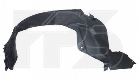 Підкрилок пластиковый FPS Forma Parts System FP 4029 387-P