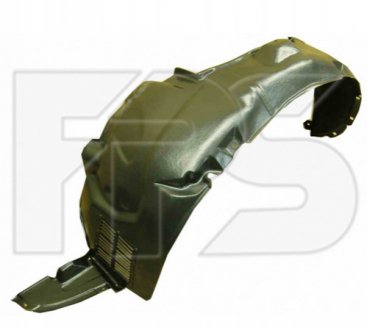 Підкрилок пластиковый FPS Forma Parts System FP 4018 388-P