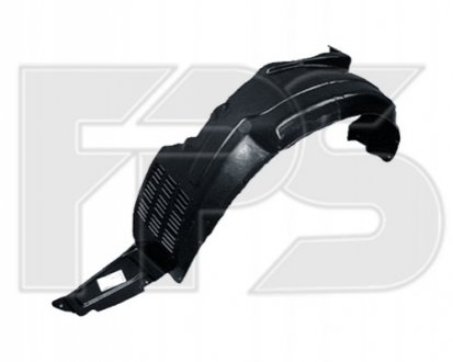Підкрилок пластиковый FPS Forma Parts System FP 4013 388-P