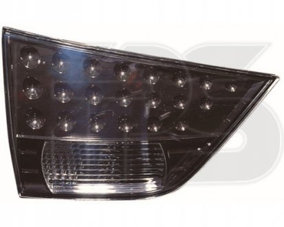 Ліхтар задний з лампою FPS Forma Parts System FP 4812 F3-P